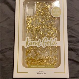 iPhone XR casemate case